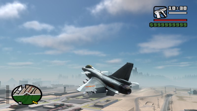 mod